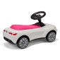 BMW детска количка Baby Racer IV Black