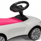 BMW детска количка Baby Racer IV Black