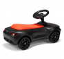 BMW детска количка Baby Racer IV Black