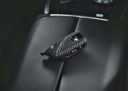 BMW M калъф за ключ