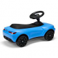 BMW детска количка Baby Racer IV Black