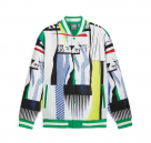 BMW M MOTORSPORT RL BOMBER мъжко яке