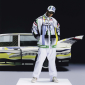BMW M MOTORSPORT RL BOMBER мъжко яке
