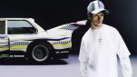 BMW M MOTORSPORT RL мъжка тениска