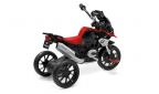 BMW детски мотор R 1200 GS