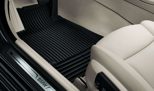 BMW Стелки предни серия 5/ F10