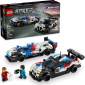 BMW LEGO® Speed Champion