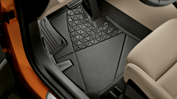 BMW Комплект стелки Х1/U11 , с.2/U06, Х2/ U10