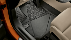 BMW Комплект стелки Х1/U11 , с.2/U06, Х2/ U10