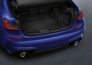 BMW Стелка за багажник серия 3/ G20