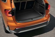 BMW Стелка за багажник Х1/ U11