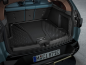 BMW Стелка за багажник XM/G09