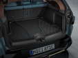 BMW Стелка за багажник XM/G09