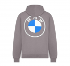BMW Суитшърт сив