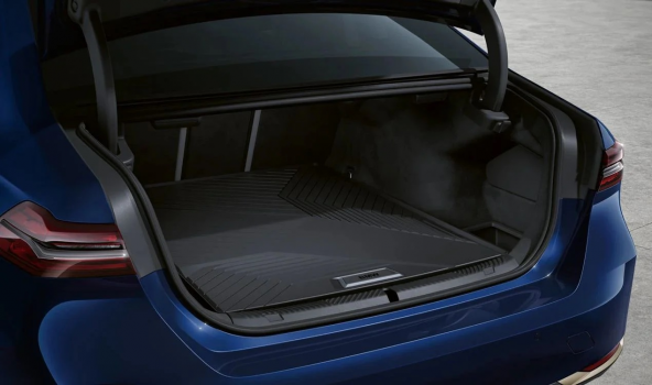 BMW Стелка за багажник серия 5/ G60