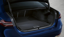 BMW Стелка за багажник серия 5/ G60
