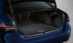 BMW Стелка за багажник серия 5/ G60