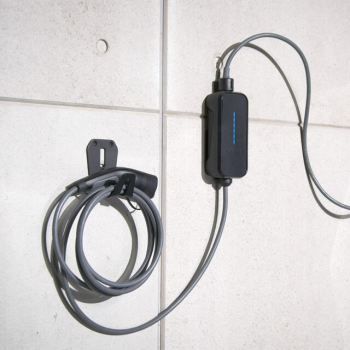 BMW Стенна стойка за BMW Flexible Fast Charger