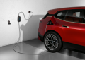 BMW Стенна стойка за BMW Flexible Fast Charger