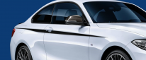 BMW M Performance фолио за врати Серия 5/ G30/LCI, G31