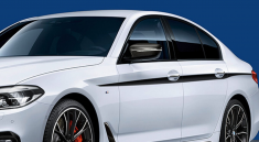 BMW M Performance фолио за врати Серия 5/ G30/LCI, G31