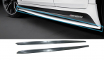 BMW M Performance прагове Серия 5/ G30, G31