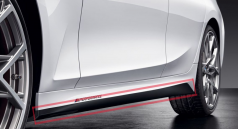BMW Фолио за прагове Серия 3/G20,G21