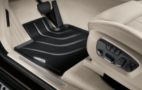 BMW Стелки предни X3/F25, X4/F26