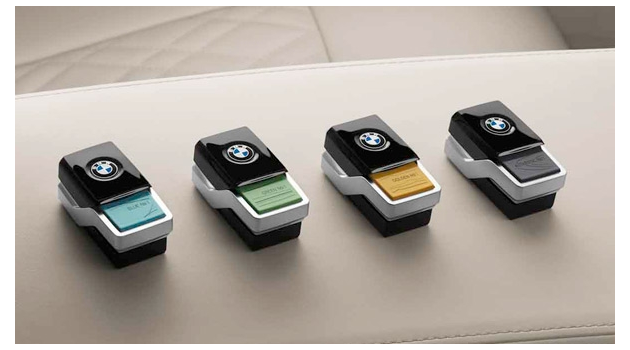 BMW ароматизатор серия 7 / G11, G12