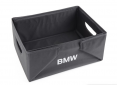 BMW органайзер